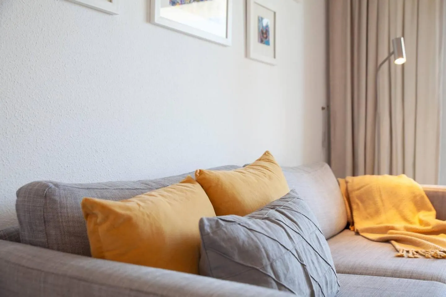 Delightful Apartment With Picturesque Views Mijas Hiszpania