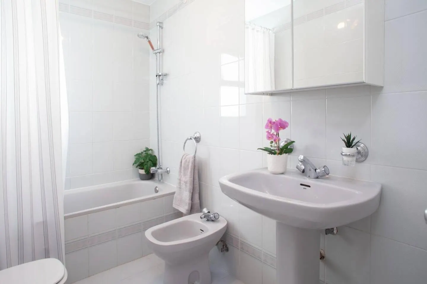 Delightful Apartment With Picturesque Views Mijas Spain