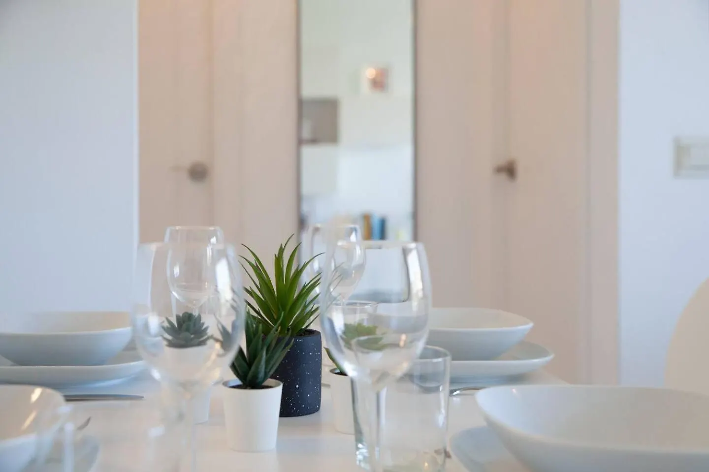 Delightful Apartment With Picturesque Views Mijas